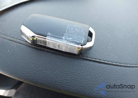 2020 Kia Forte Gt-Line z USA, uszkodzony, nr VIN 3KPF34AD4LE207075